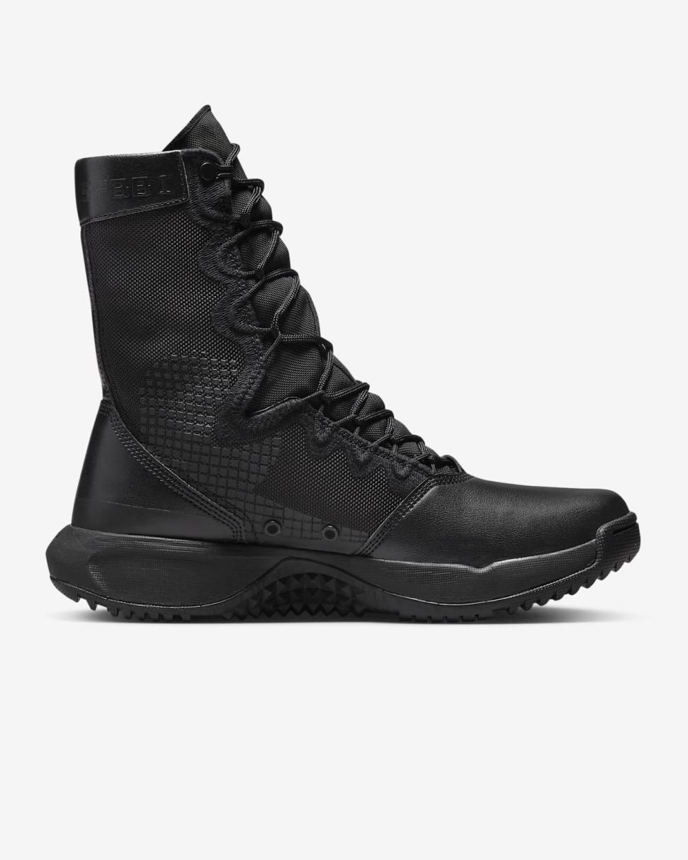 Nike SFB B1 Black/Black/Black | Mens Nike Lifestyle