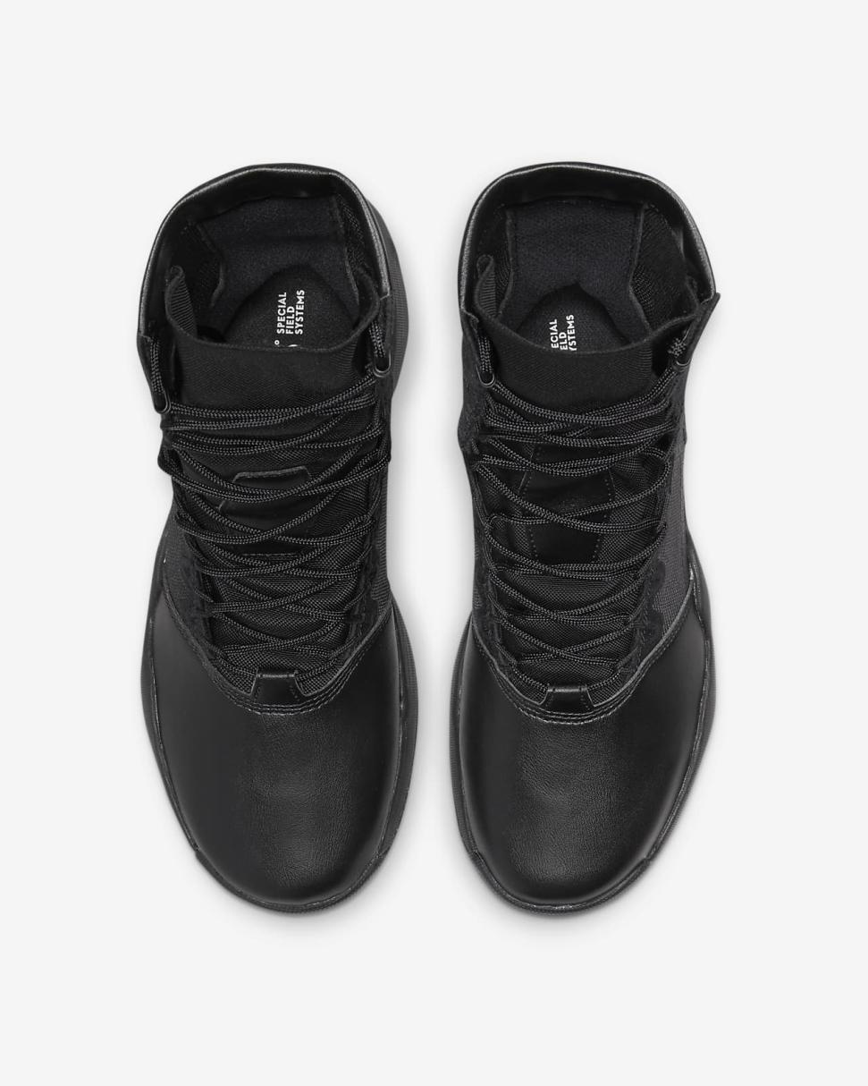 Nike SFB B1 Black/Black/Black | Mens Nike Lifestyle
