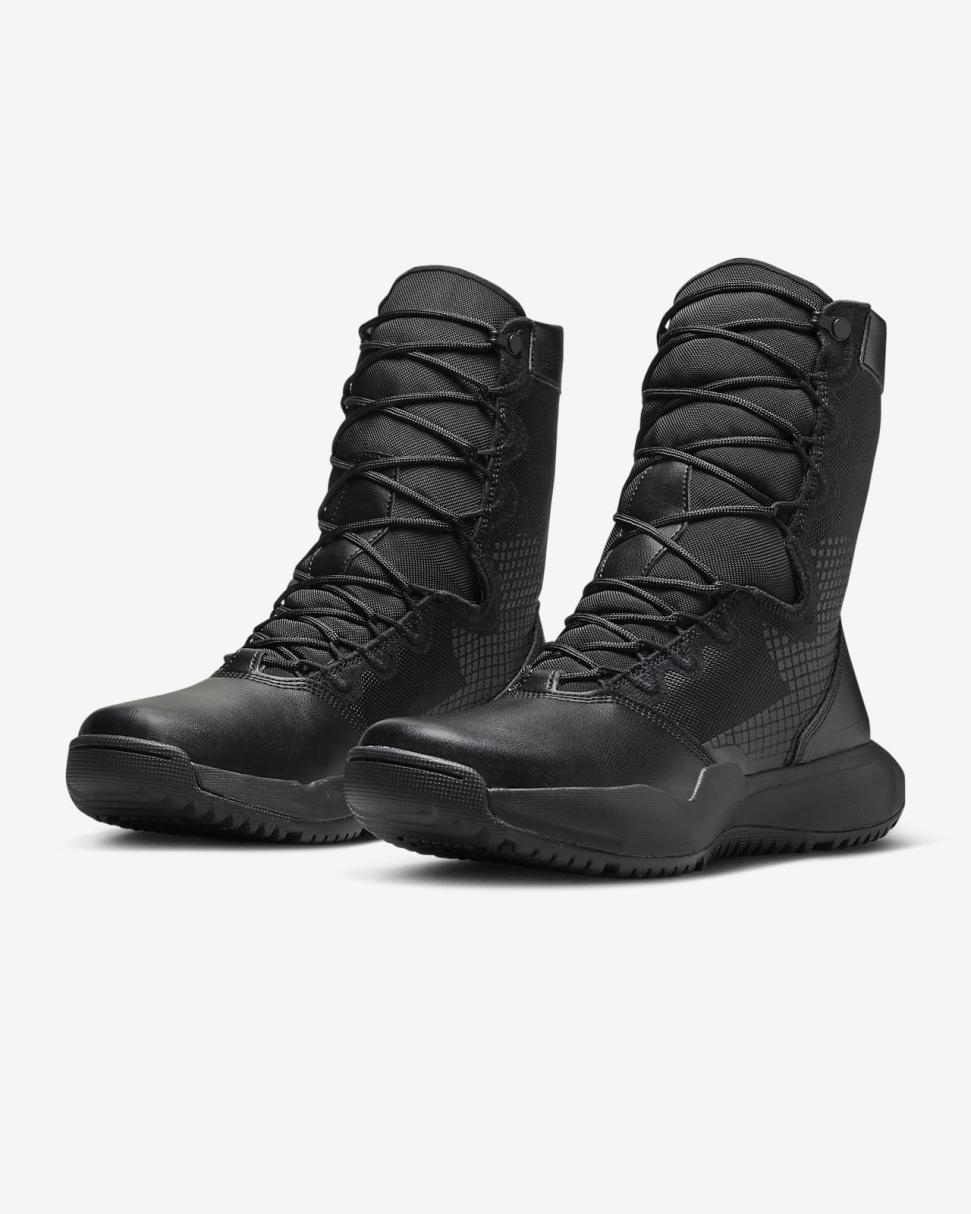 Nike SFB B1 Black/Black/Black | Mens Nike Lifestyle