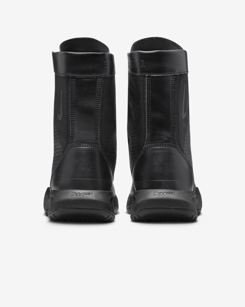 Nike SFB B1 Black/Black/Black | Mens Nike Lifestyle