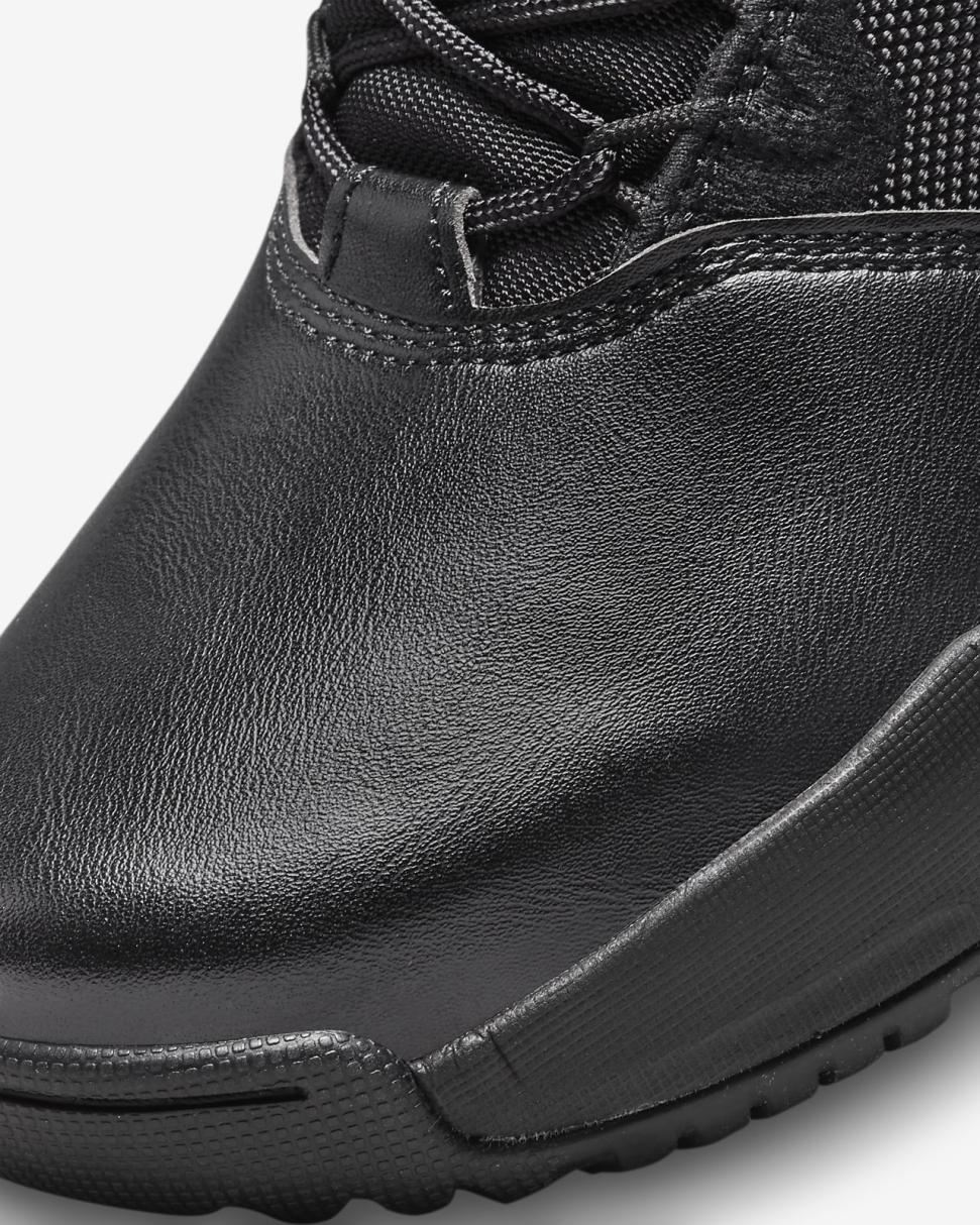 Nike SFB B1 Black/Black/Black | Mens Nike Lifestyle