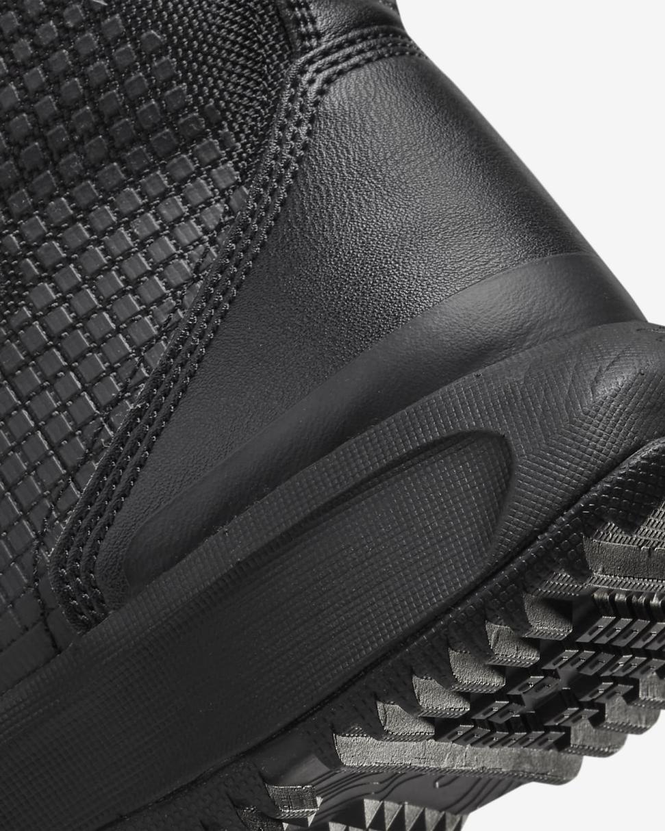 Nike SFB B1 Black/Black/Black | Mens Nike Lifestyle