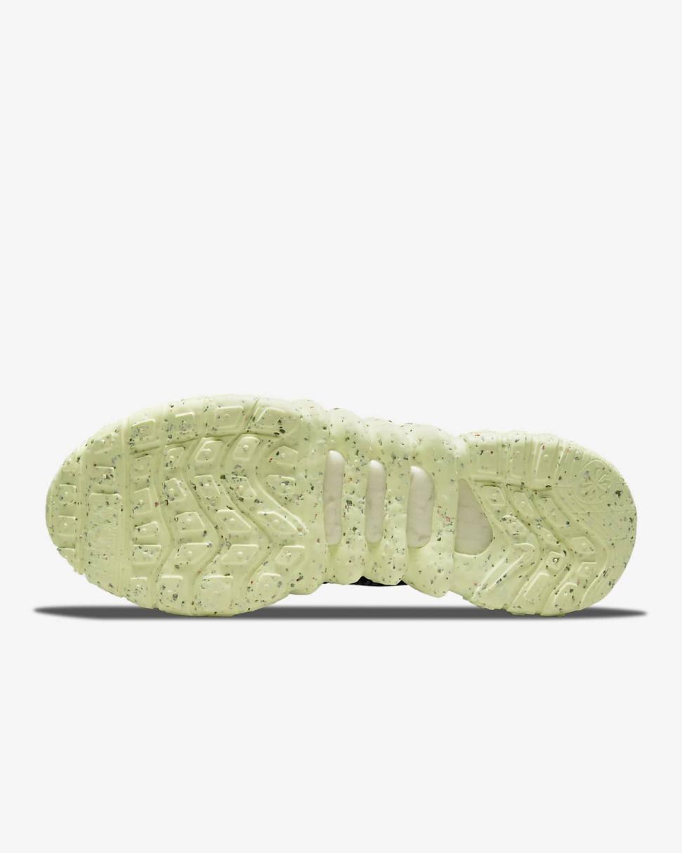 Nike Space Hippie 01 Carbon Green/Electric Green/Pro Green/White | Mens Nike First Day Kicks