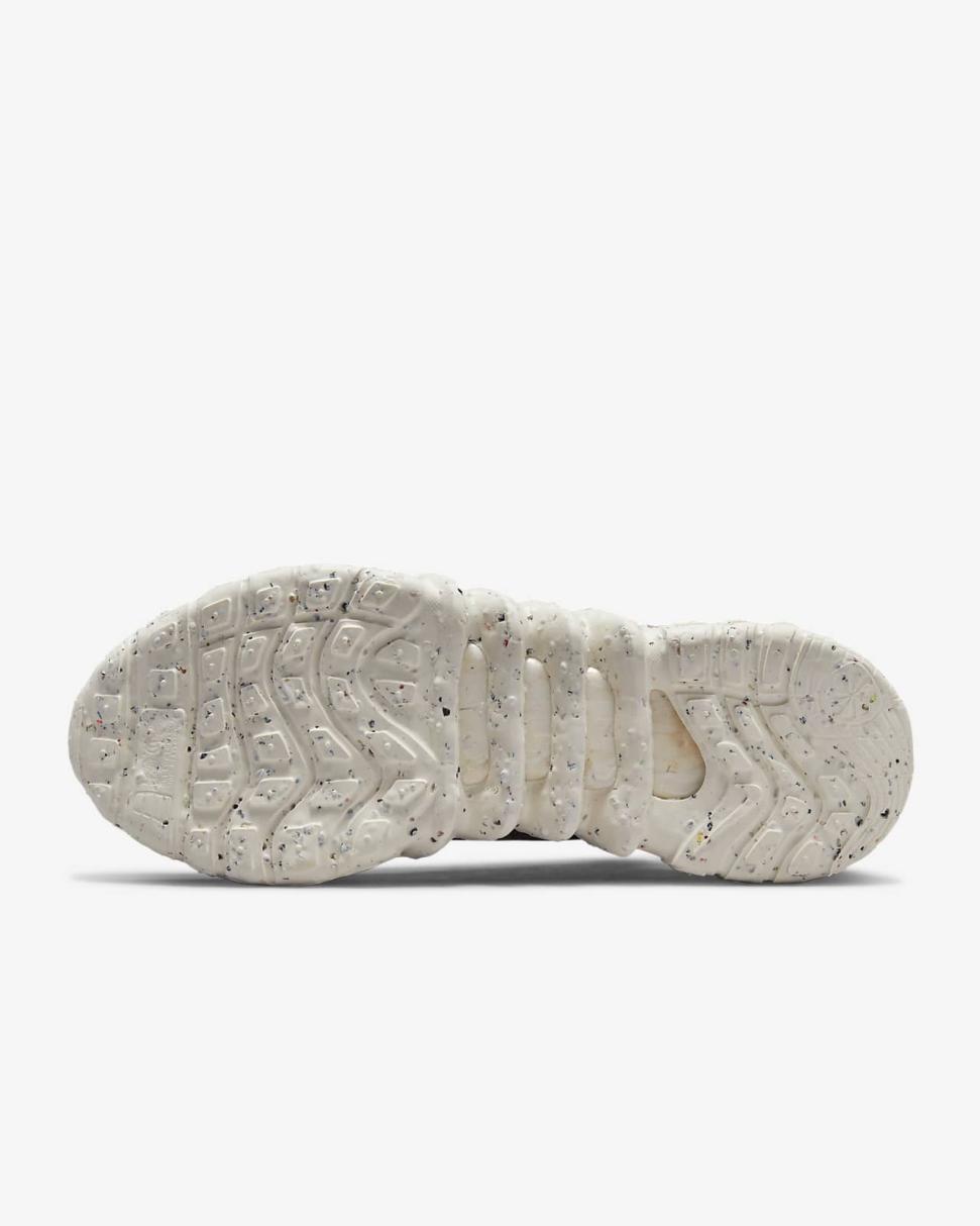 Nike Space Hippie 01 Redstone/Black/Desert Orange/Sequoia | Mens Nike Lifestyle