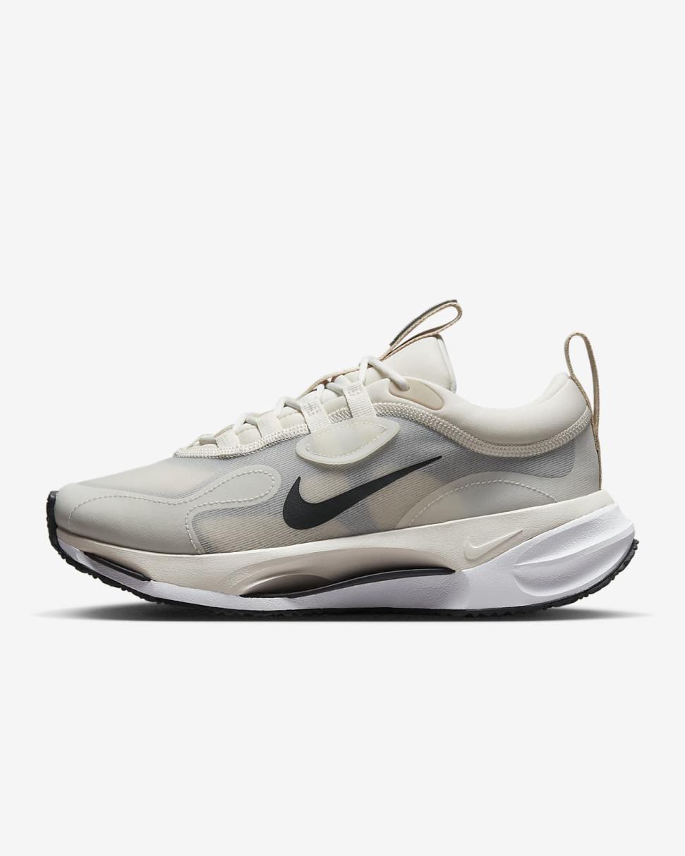 Nike Spark Phantom/Sanddrift/White/Dark Smoke Grey | Womens Nike Lifestyle