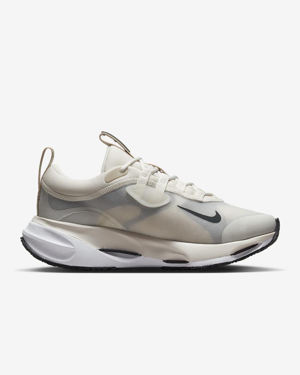 Nike Spark Phantom/Sanddrift/White/Dark Smoke Grey | Womens Nike Lifestyle