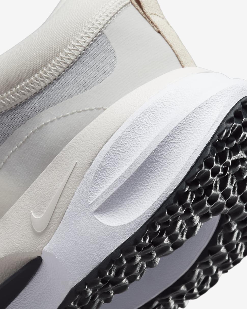 Nike Spark Phantom/Sanddrift/White/Dark Smoke Grey | Womens Nike Lifestyle