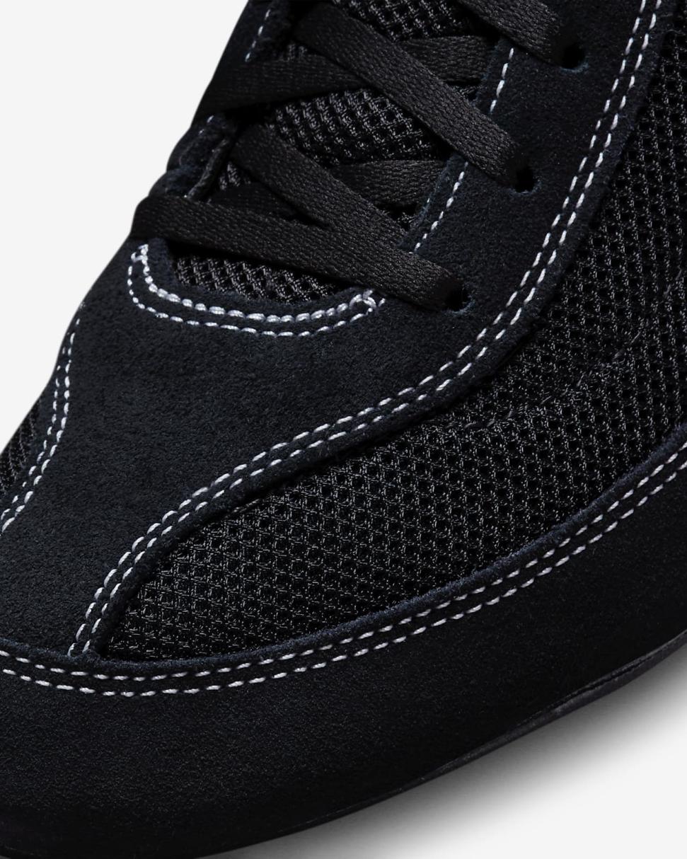 Nike SpeedSweep 7 Black/White/Black | Mens Nike Training & Gym