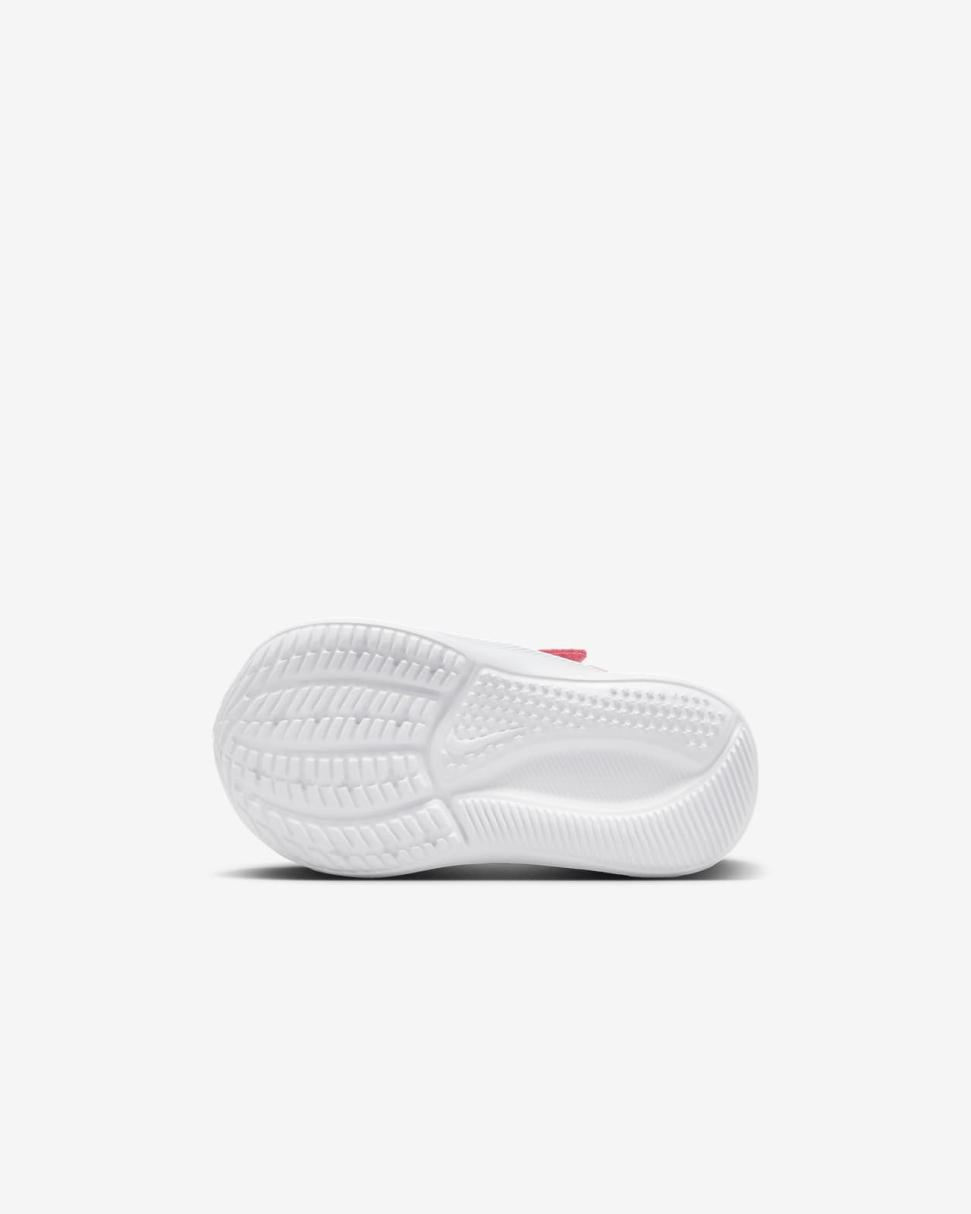 Nike Star Runner 3 Sea Coral/Coral Chalk/Laser Orange/Gridiron | Kids Nike Lifestyle