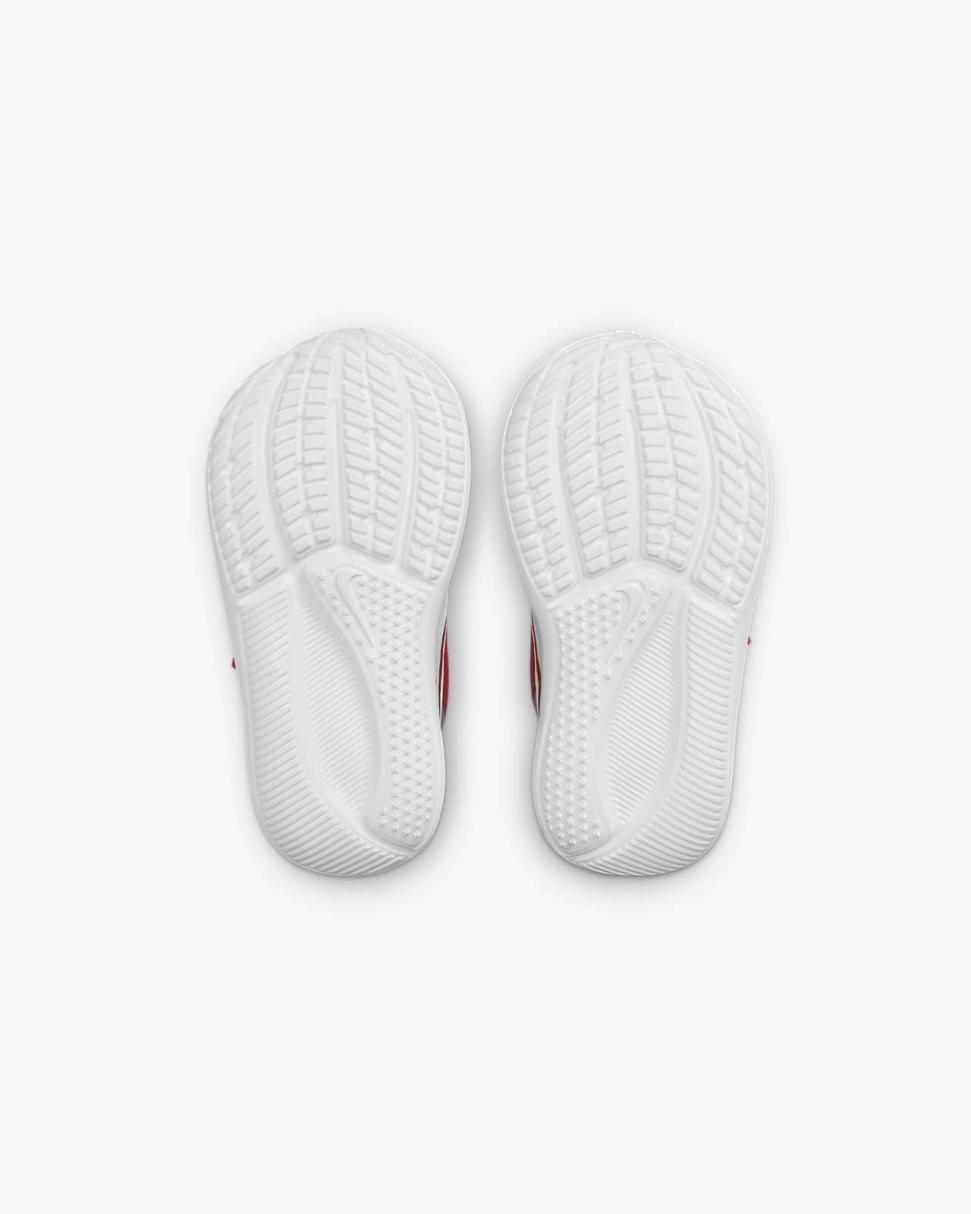 Nike Star Runner 3 University Red/Smoke Grey/University Red | Kids Nike Lifestyle