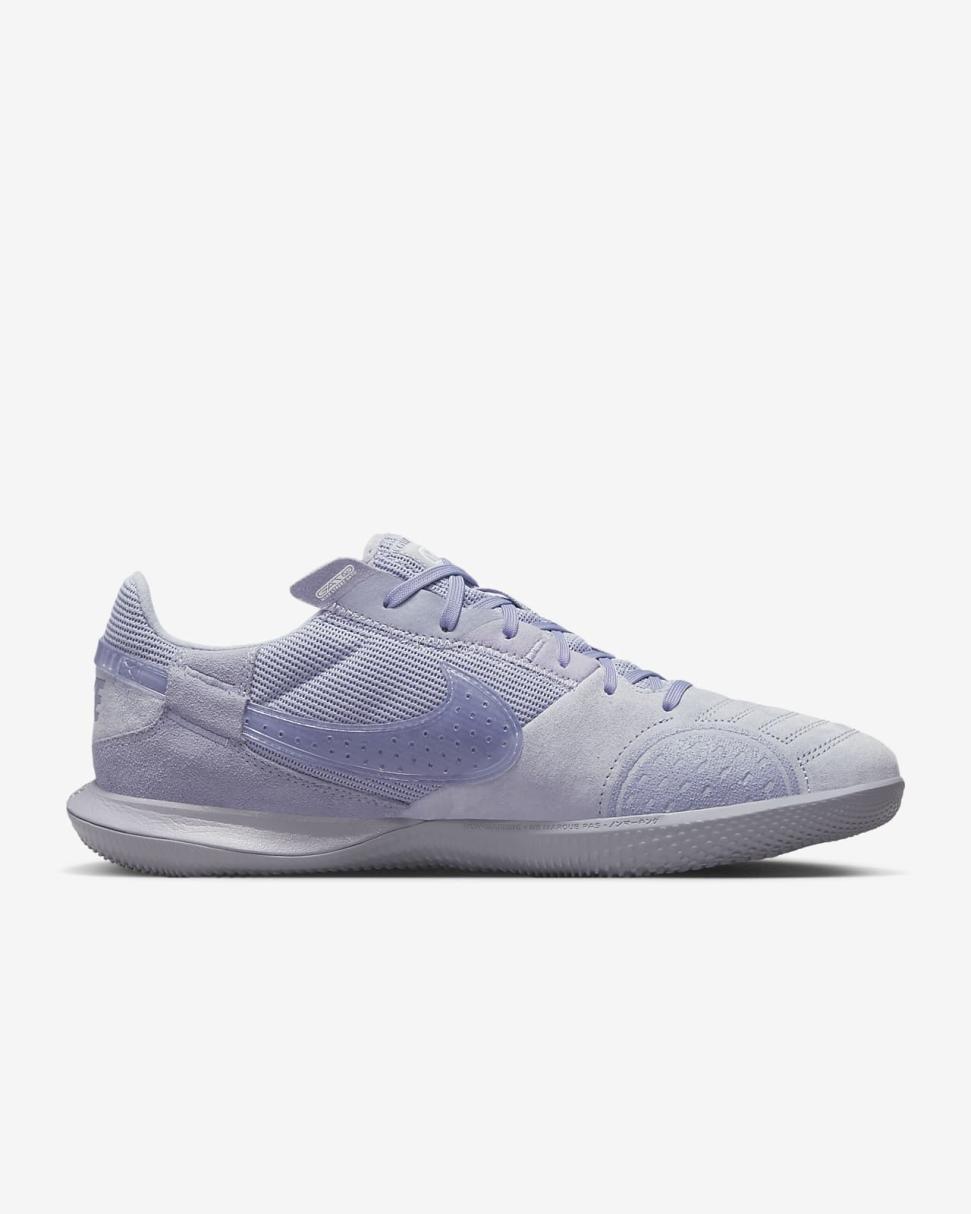 Nike Streetgato Indigo Haze/Indigo Haze/Indigo Haze | Mens Nike Soccer