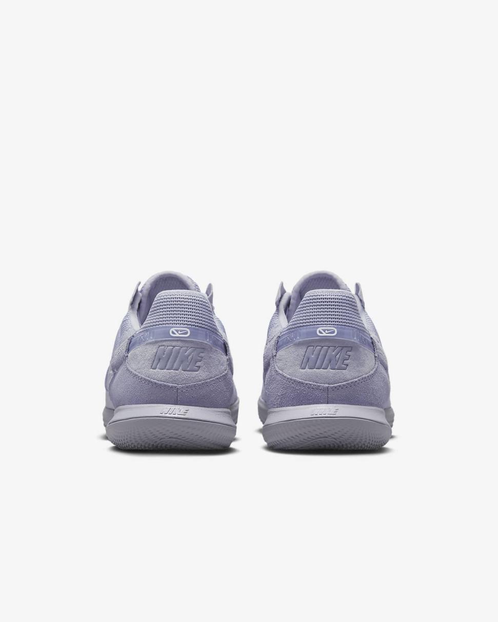 Nike Streetgato Indigo Haze/Indigo Haze/Indigo Haze | Mens Nike Soccer