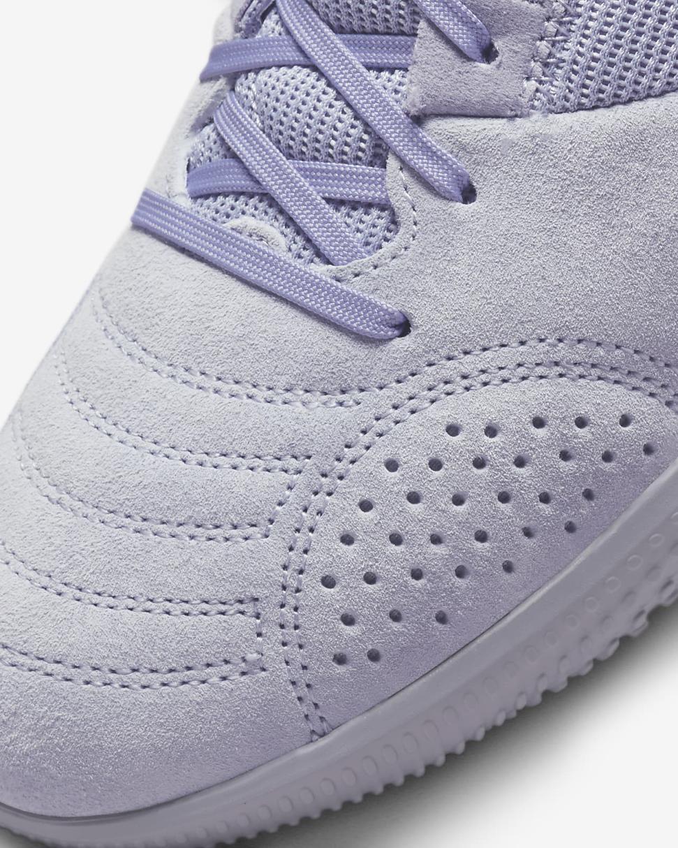 Nike Streetgato Indigo Haze/Indigo Haze/Indigo Haze | Mens Nike Soccer