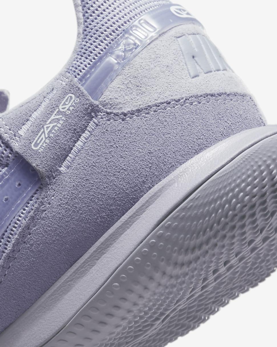 Nike Streetgato Indigo Haze/Indigo Haze/Indigo Haze | Mens Nike Soccer
