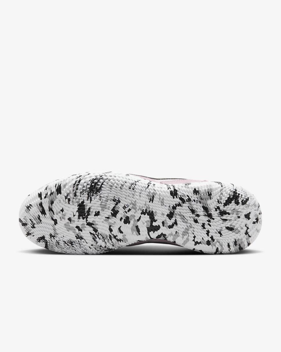 Nike Streetgato Pink Foam/Pearl Pink/Glacier Blue/Iron Grey | Mens Nike Soccer