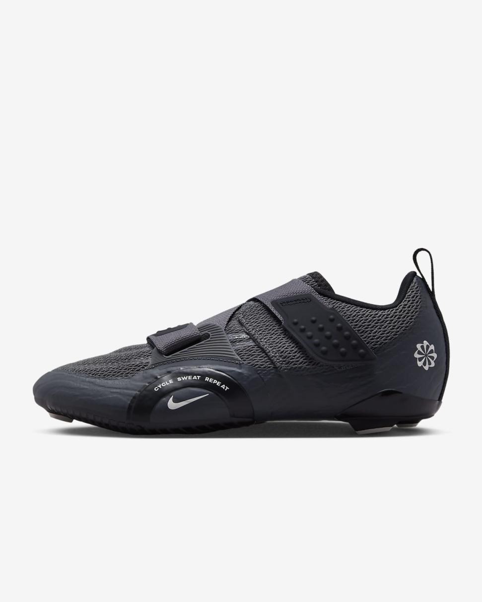 Nike SuperRep Cycle 2 Next Nature Iron Grey/Phantom/Black | Mens Nike Training & Gym