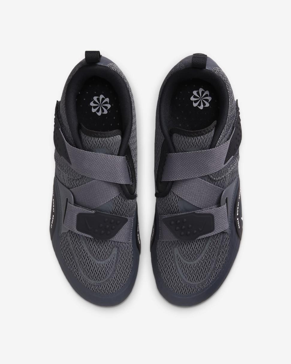 Nike SuperRep Cycle 2 Next Nature Iron Grey/Phantom/Black | Mens Nike Training & Gym