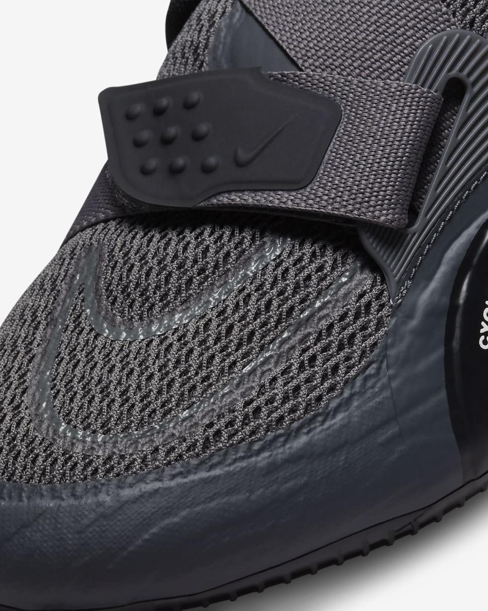 Nike SuperRep Cycle 2 Next Nature Iron Grey/Phantom/Black | Mens Nike Training & Gym