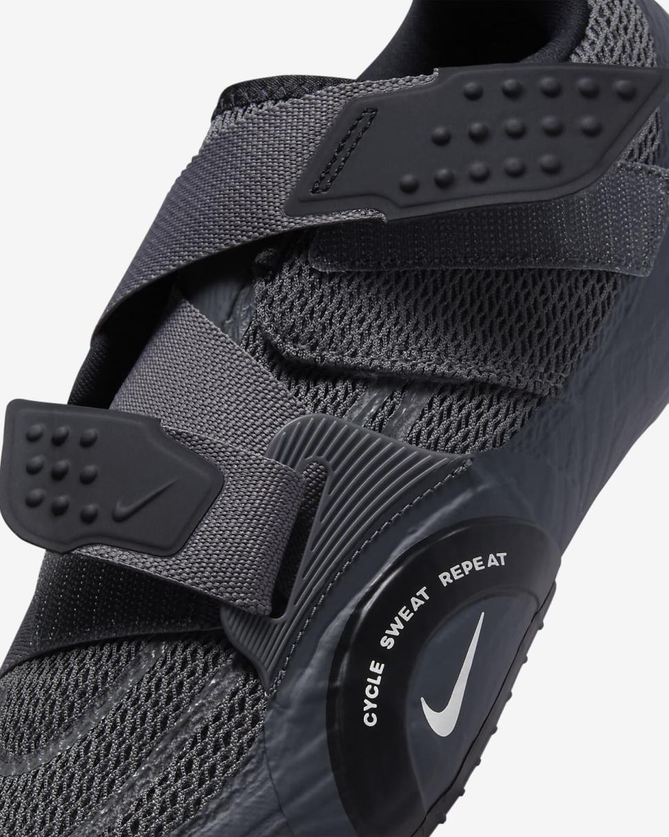 Nike SuperRep Cycle 2 Next Nature Iron Grey/Phantom/Black | Mens Nike Training & Gym