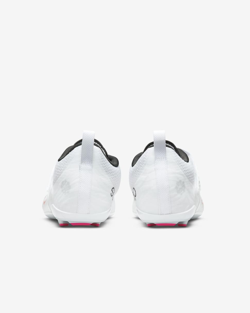 Nike SuperRep Cycle 2 Next Nature White/Siren Red/Black | Mens Nike Training & Gym