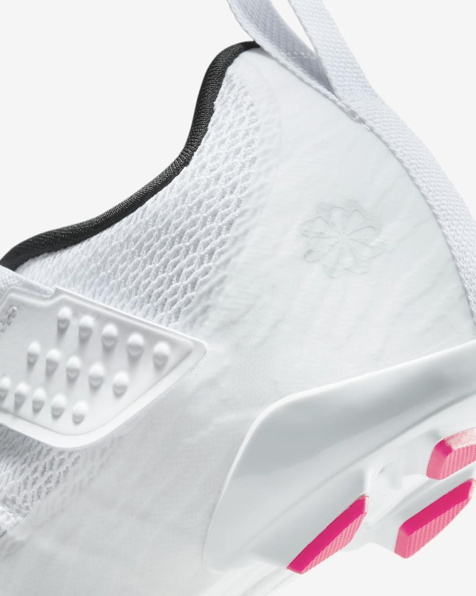 Nike SuperRep Cycle 2 Next Nature White/Siren Red/Black | Mens Nike Training & Gym