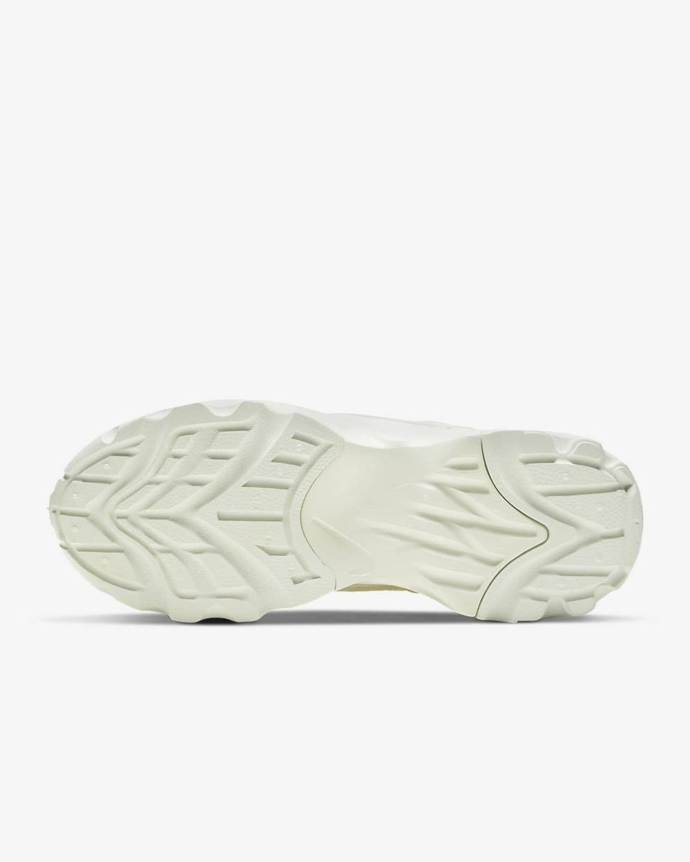 Nike TC 7900 Sail/Black/Sail | Womens Nike Lifestyle