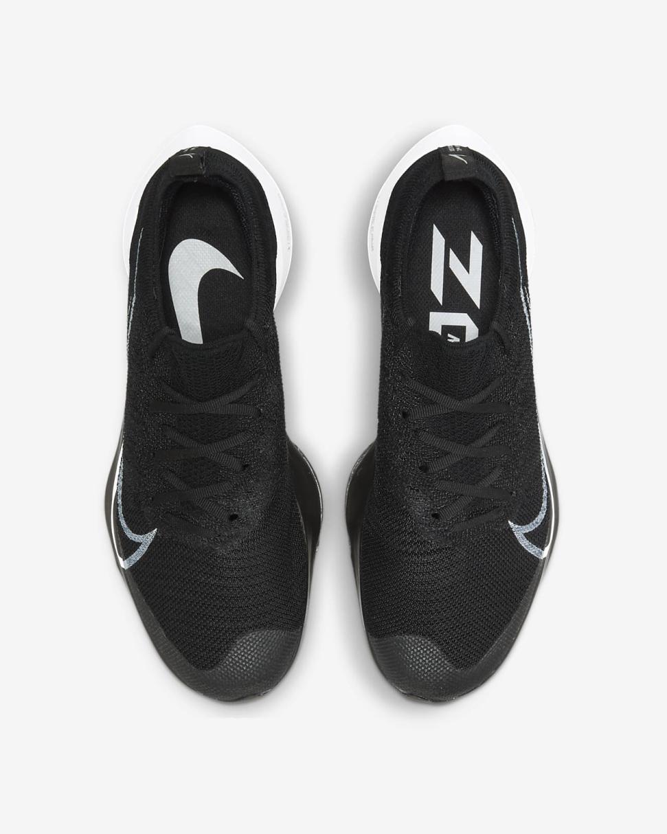 Nike Tempo Black/Anthracite/Pure Platinum/White | Mens Nike Running