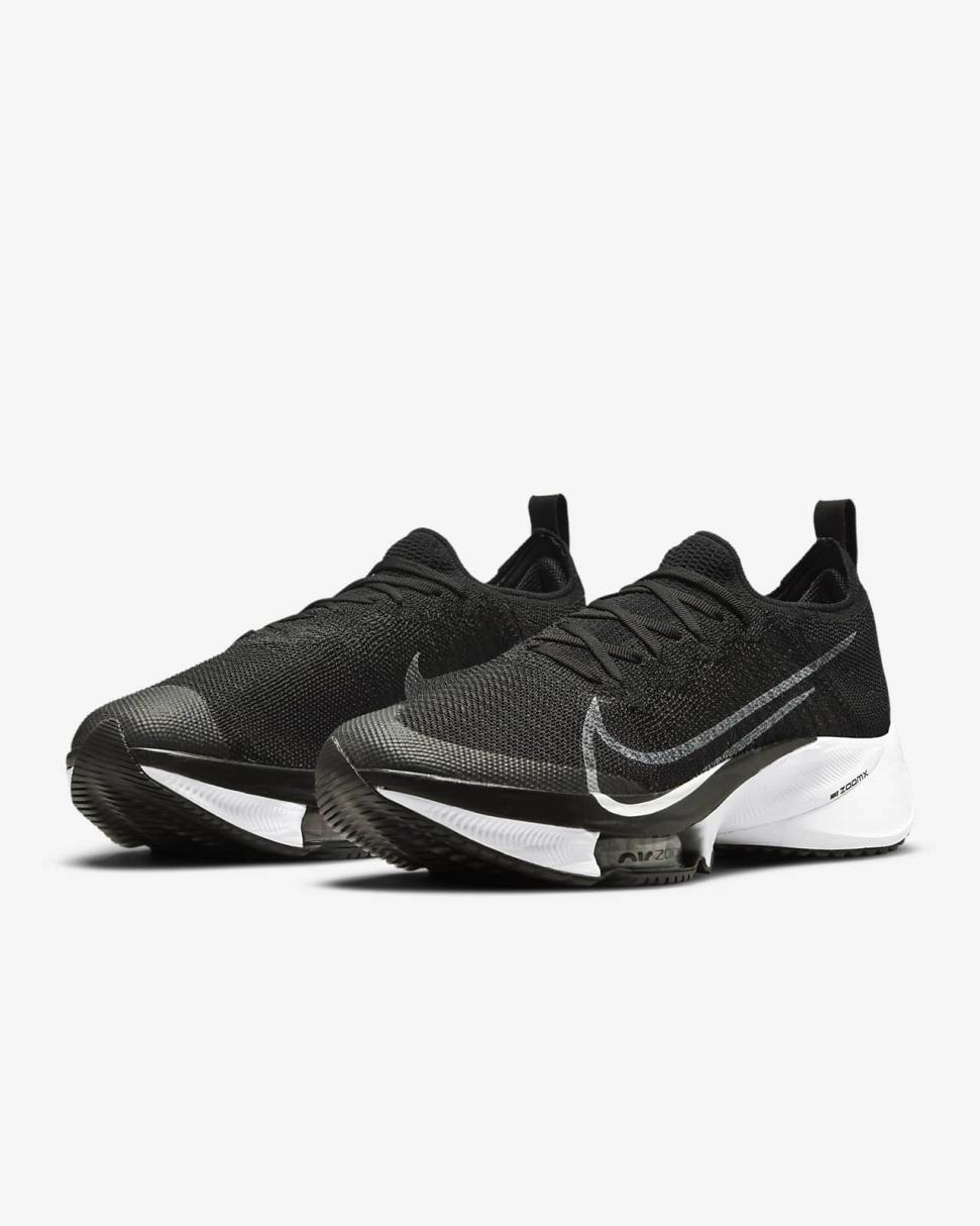Nike Tempo Black/Anthracite/Pure Platinum/White | Mens Nike Running