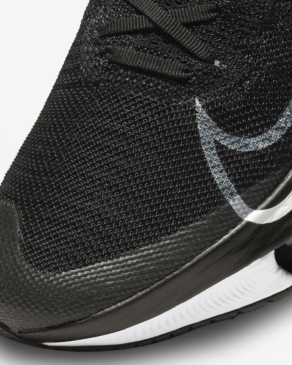 Nike Tempo Black/Anthracite/Pure Platinum/White | Mens Nike Running