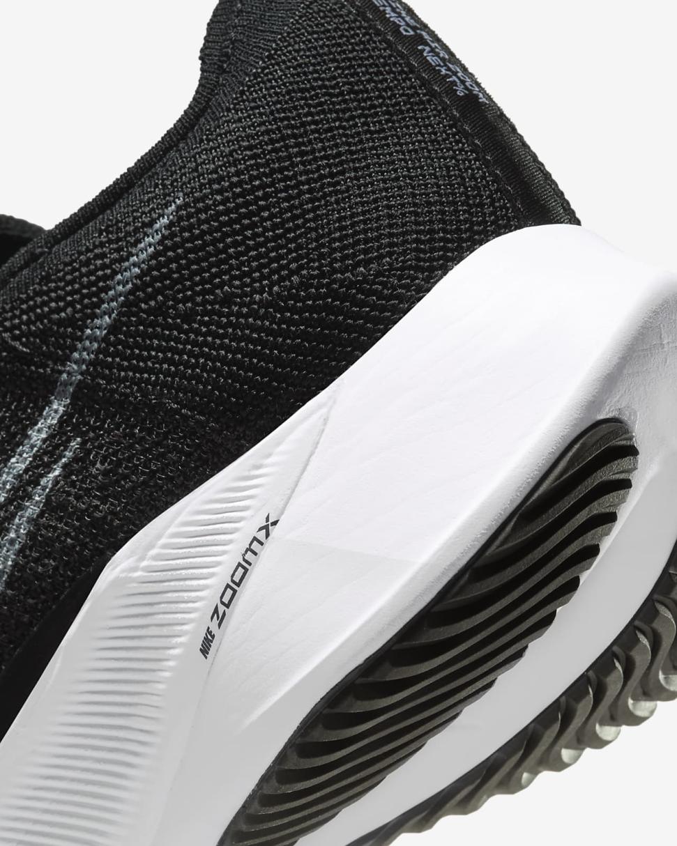 Nike Tempo Black/Anthracite/Pure Platinum/White | Mens Nike Running