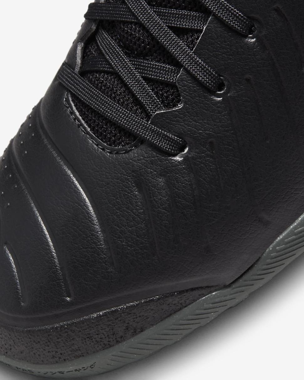 Nike Tiempo Legend 10 Academy Black/Hyper Royal/Chrome | Mens Nike Soccer