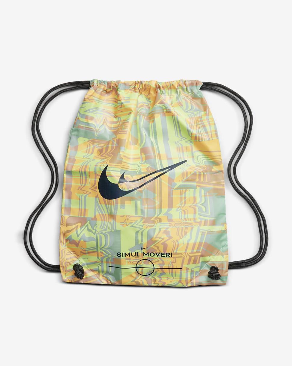 Nike Tiempo Legend 9 Elite FG Barely Green/Total Orange/Blackened Blue | Mens Nike Soccer