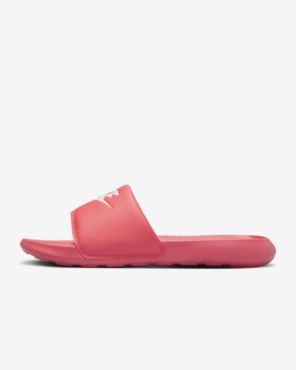 Nike Victori One Sea Coral/Coral Chalk/Sail | Womens Nike Lifestyle