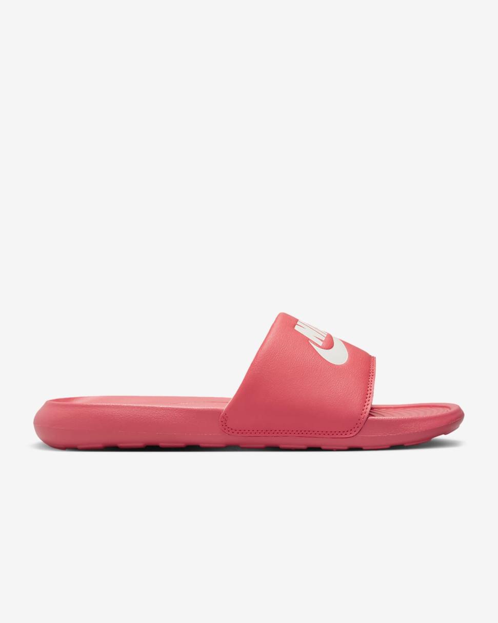 Nike Victori One Sea Coral/Coral Chalk/Sail | Womens Nike Lifestyle