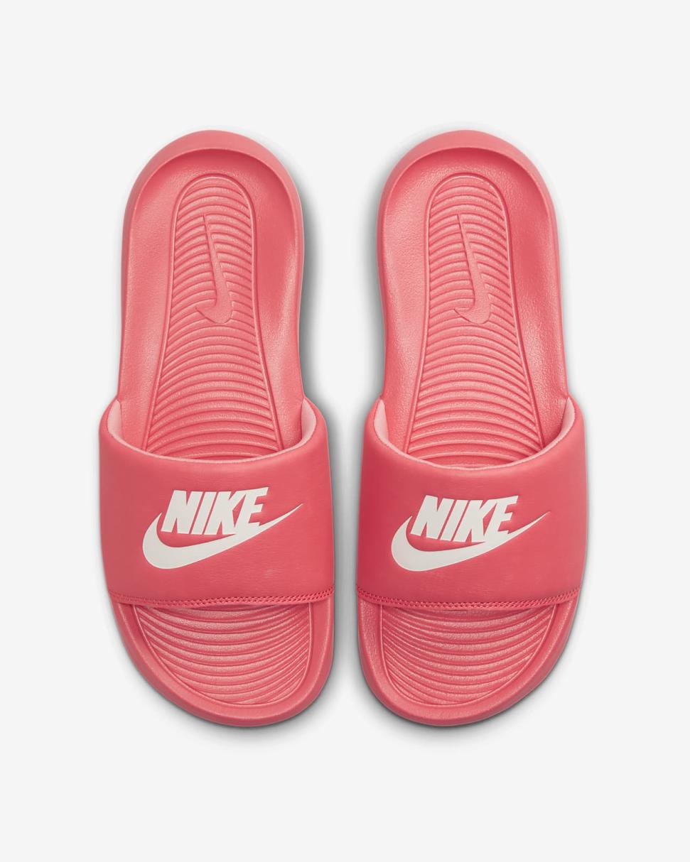 Nike Victori One Sea Coral/Coral Chalk/Sail | Womens Nike Lifestyle