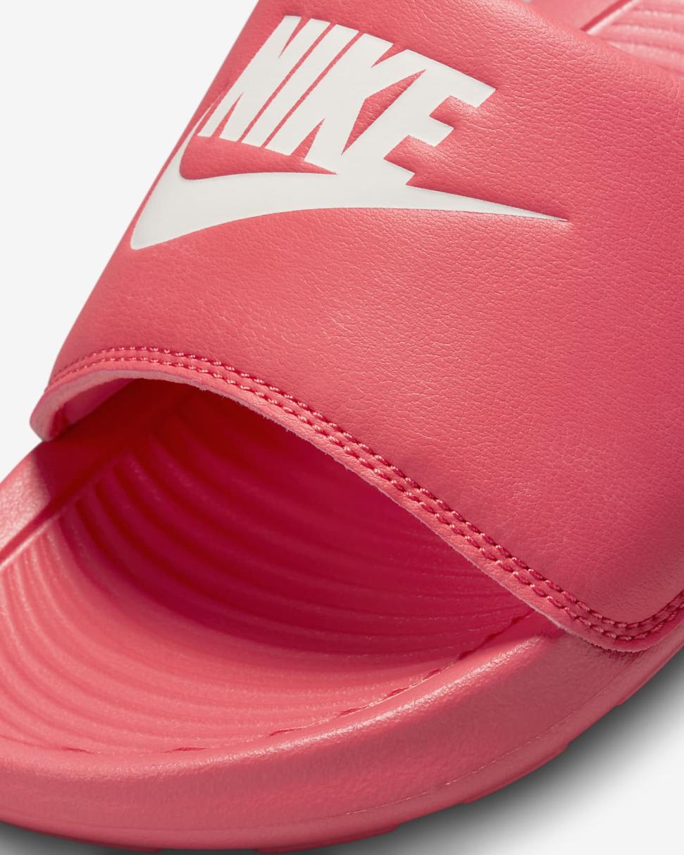 Nike Victori One Sea Coral/Coral Chalk/Sail | Womens Nike Lifestyle
