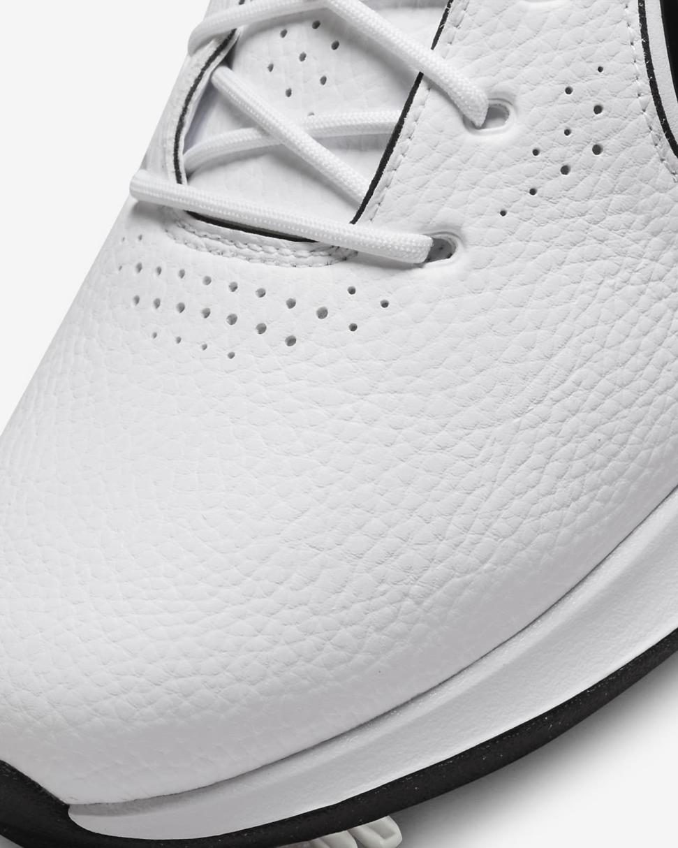 Nike Victory Pro 3 White/Black | Mens Nike Golf
