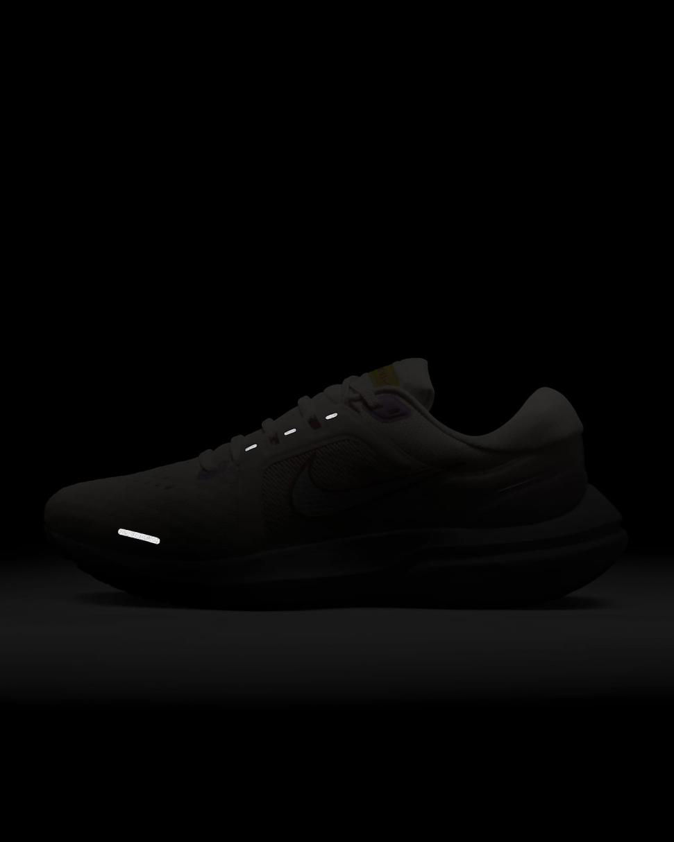 Nike Vomero 16 Guava Ice/Rush Fuchsia/Vivid Sulfur/White | Womens Nike Running