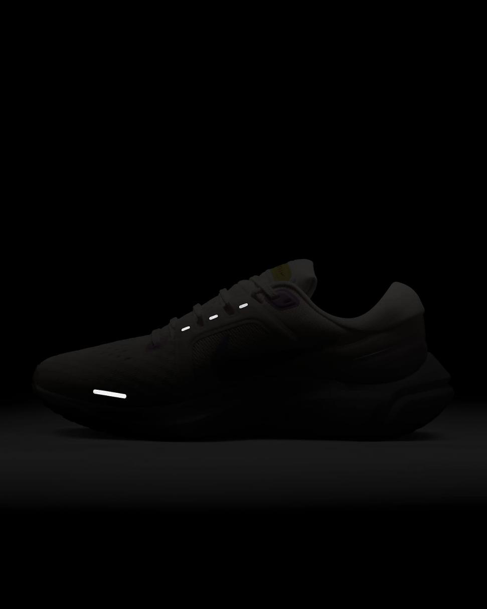 Nike Vomero 16 Guava Ice/Rush Fuchsia/Vivid Sulfur/White | Womens Nike Running