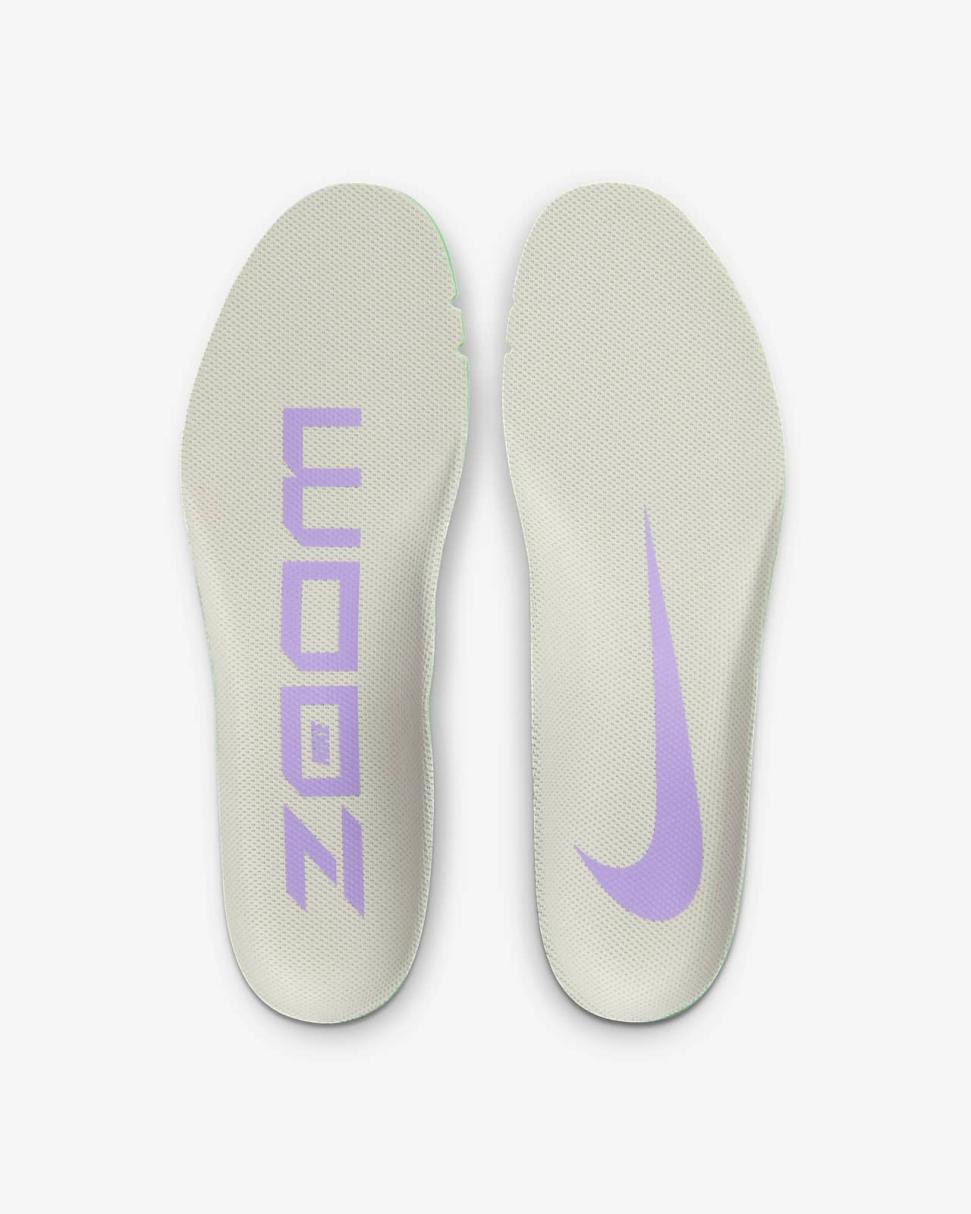 Nike Vomero 16 Guava Ice/Rush Fuchsia/Vivid Sulfur/White | Womens Nike Running