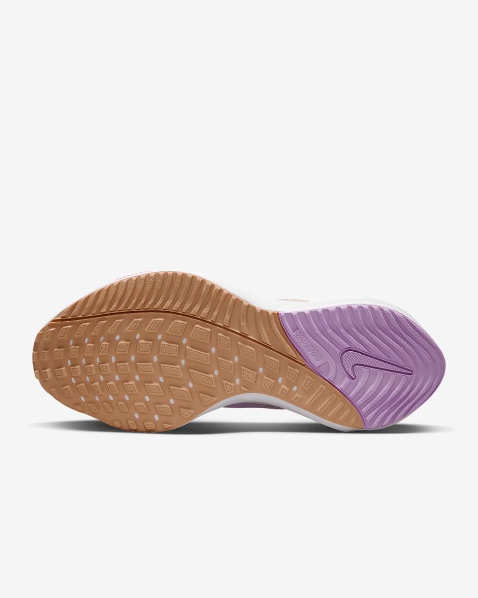 Nike Vomero 16 Guava Ice/Rush Fuchsia/Vivid Sulfur/White | Womens Nike Running