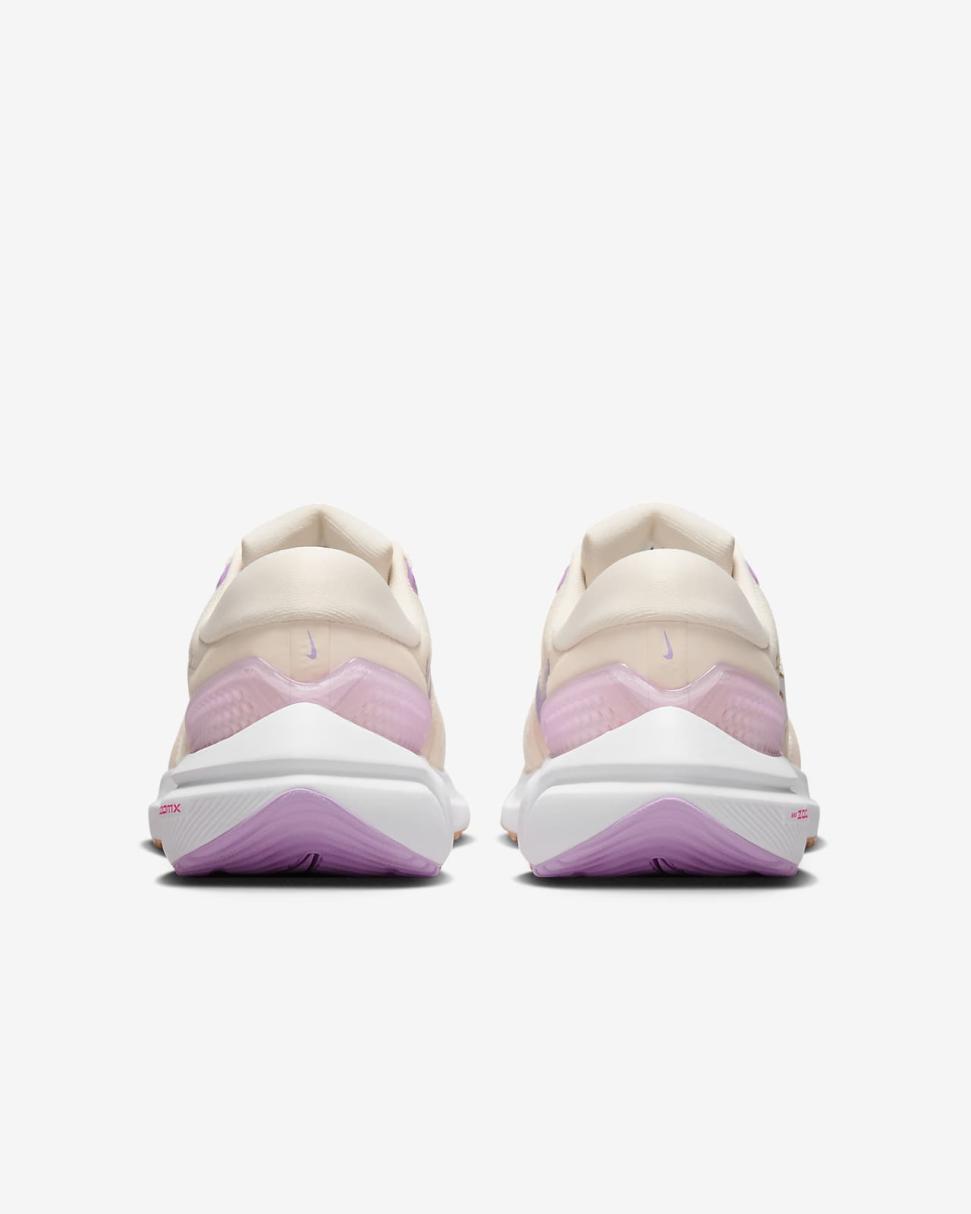 Nike Vomero 16 Guava Ice/Rush Fuchsia/Vivid Sulfur/White | Womens Nike Running