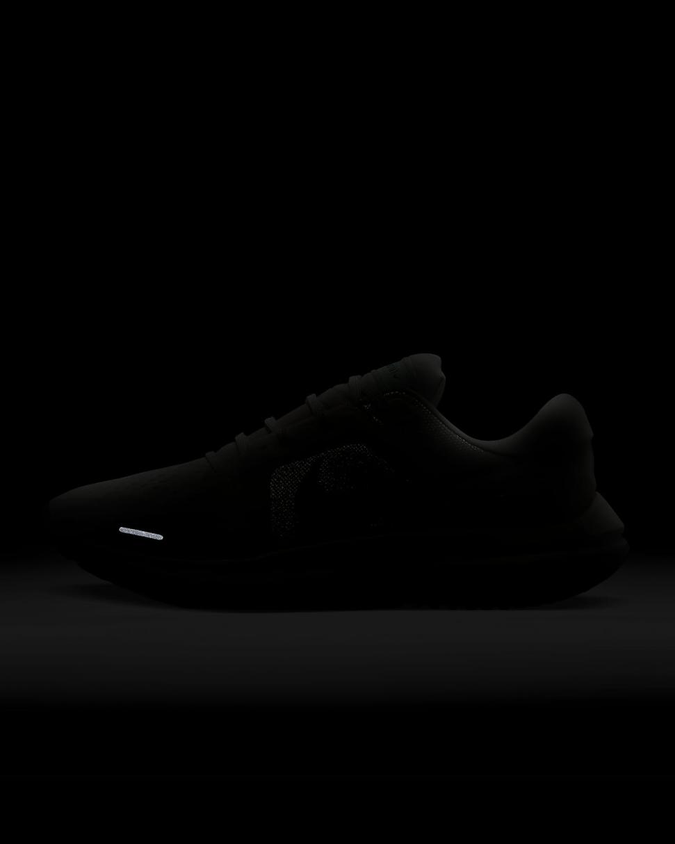 Nike Vomero 16 Light Bone/Sail/Rattan/Black | Mens Nike Running