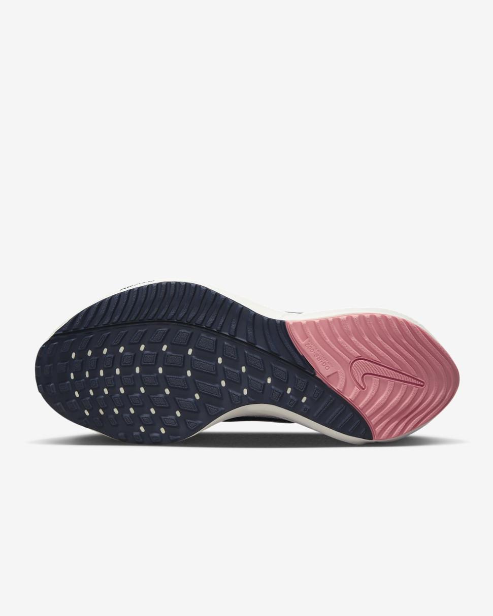 Nike Vomero 16 Premium Pearl Pink/White/Coral Chalk/Midnight Navy | Womens Nike Running