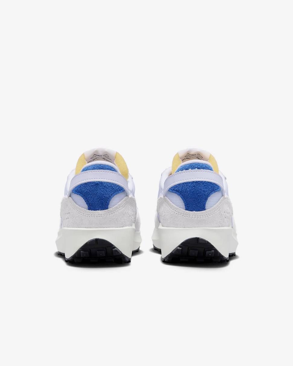 Nike Waffle Debut Vintage Game Royal/White/Sail/Summit White | Womens Nike Lifestyle