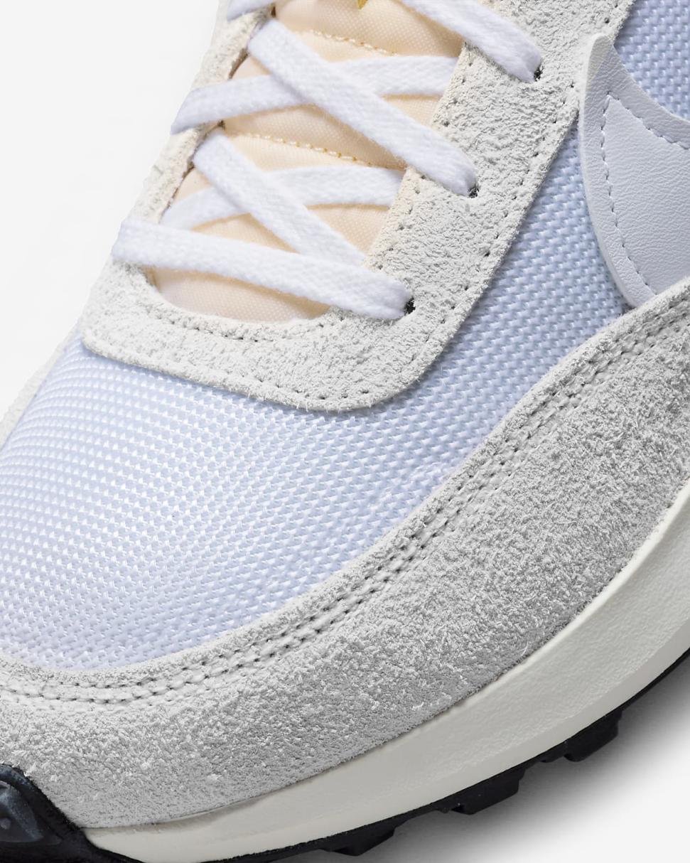 Nike Waffle Debut Vintage Game Royal/White/Sail/Summit White | Womens Nike Lifestyle