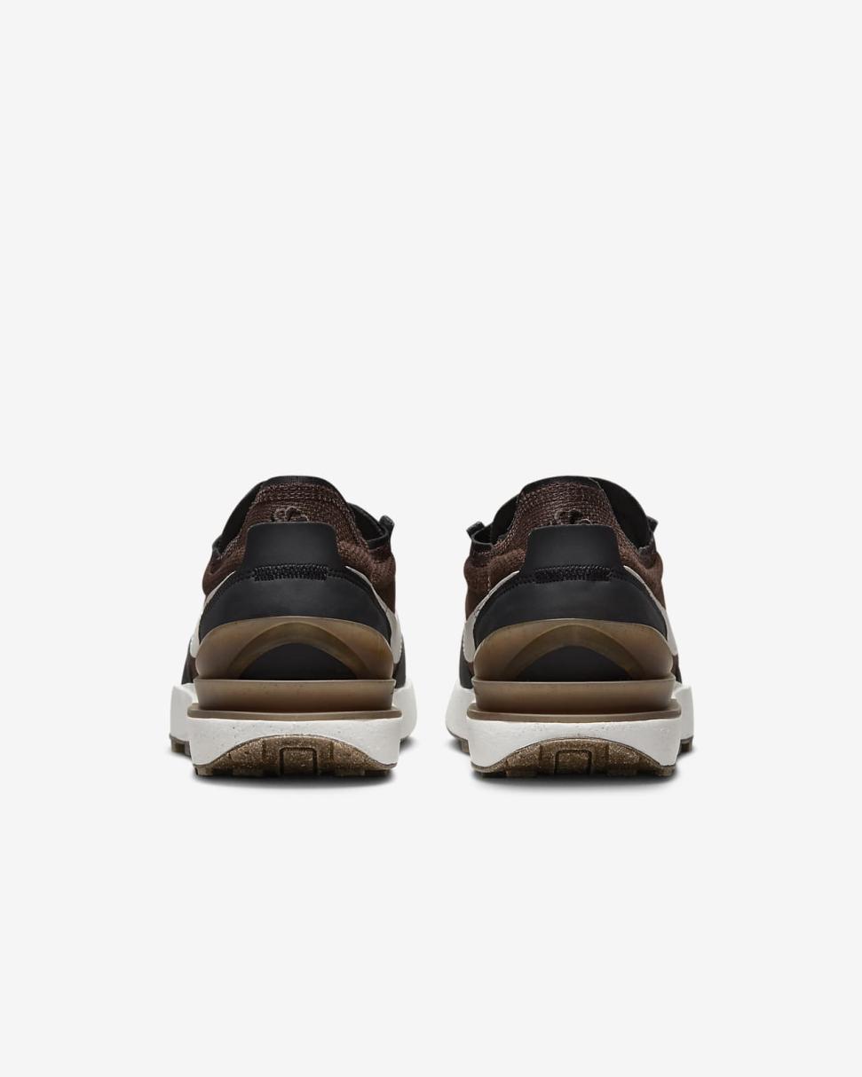 Nike Waffle One SE Earth/Black/Earth/Phantom | Mens Nike Lifestyle