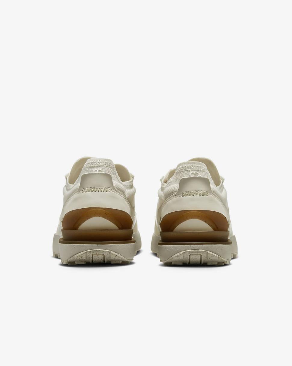 Nike Waffle One SE Phantom/Phantom/Black/Light Bone | Mens Nike Lifestyle