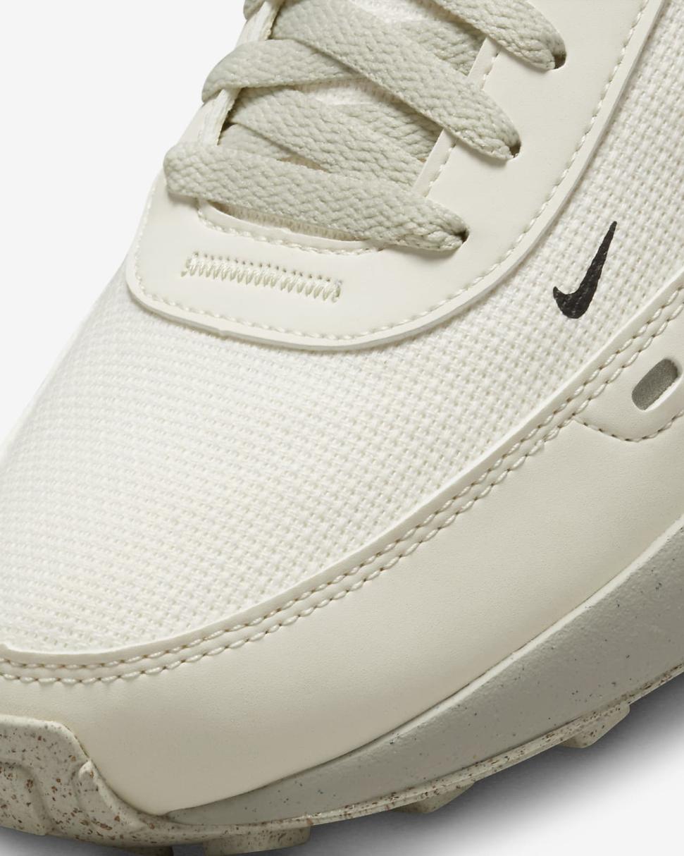 Nike Waffle One SE Phantom/Phantom/Black/Light Bone | Mens Nike Lifestyle