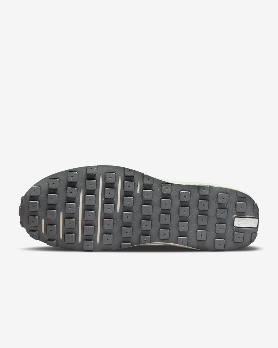 Nike Waffle One SE Phantom/Sail/Phantom/Black | Mens Nike Lifestyle